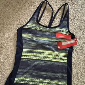 New Balance size S NWT athletic tank